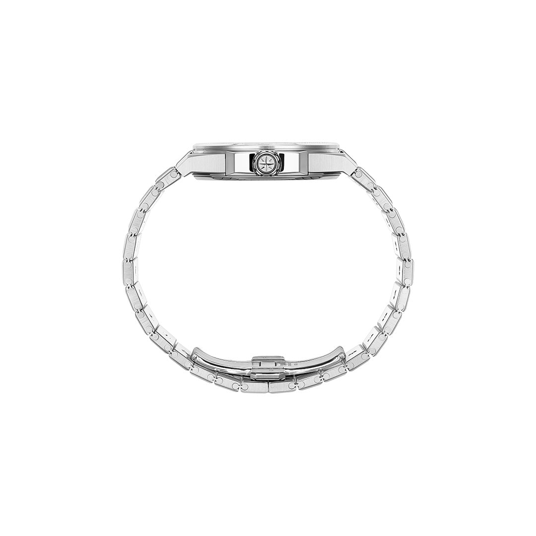 Watch in titanium Alpine Eagle Cadence 8HF Chopard