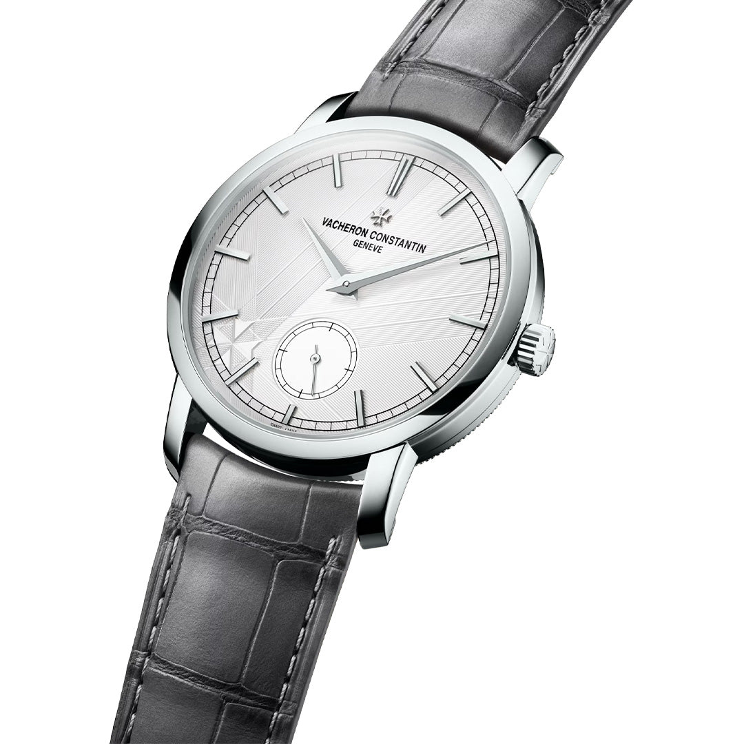 Orologio in platino Traditionnelle Manuale Vacheron constantin