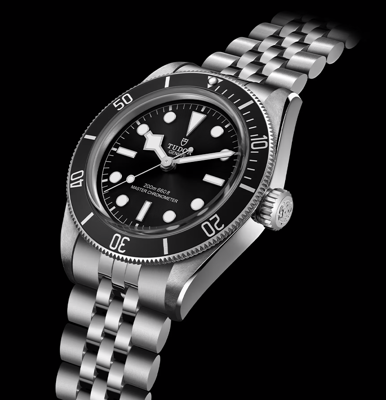 TUDOR Black Bay, 41 mm4