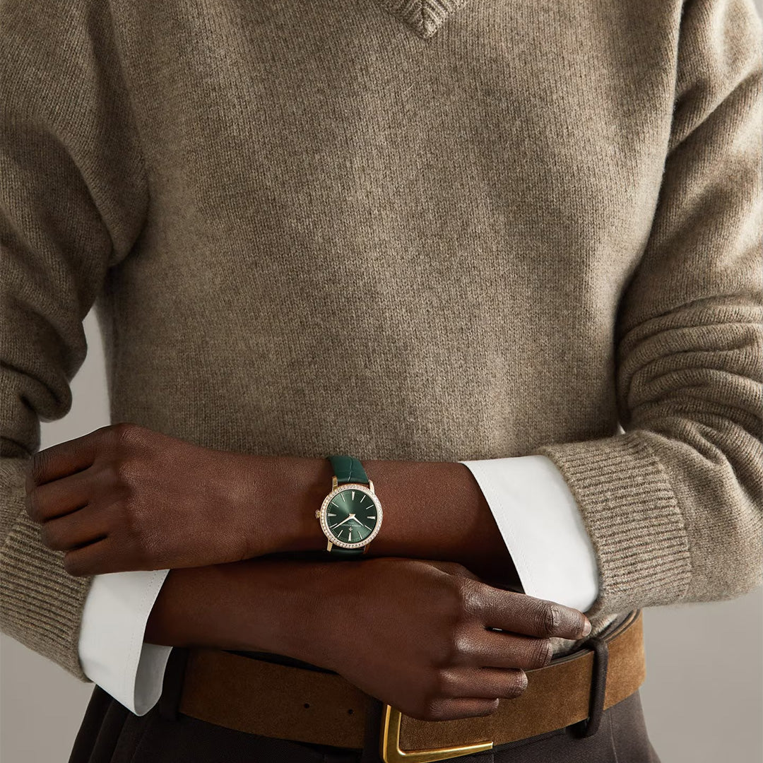 Watch in rose gold Traditionnelle Manual-Winding Vacheron constantin