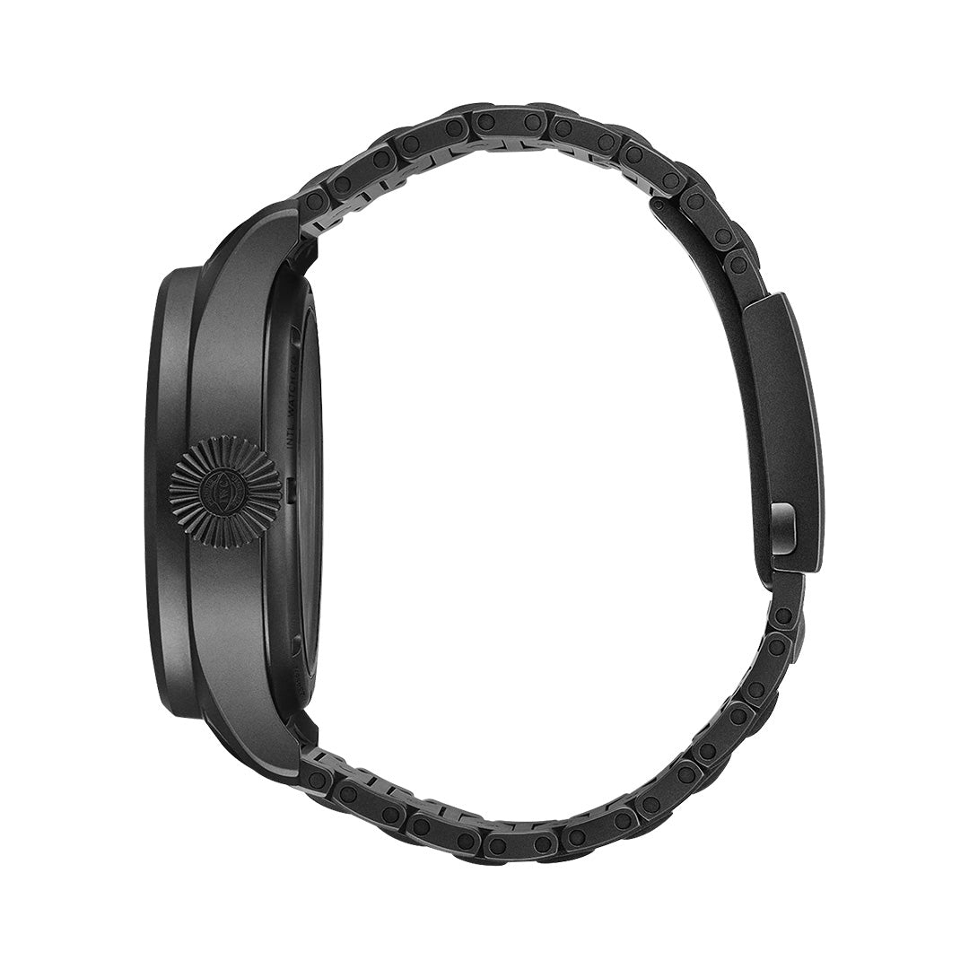 Watch in ceratanium Big Pilot's Watch PPC TOP GUN Ceratanium® Iwc