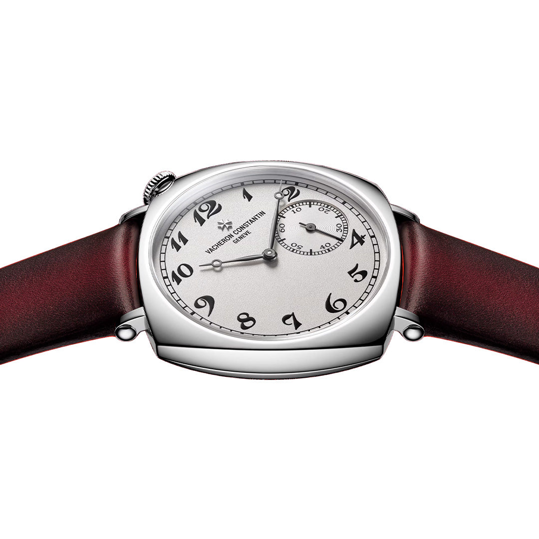 Orologio in oro bianco Historiques American 1921 Vacheron constantin