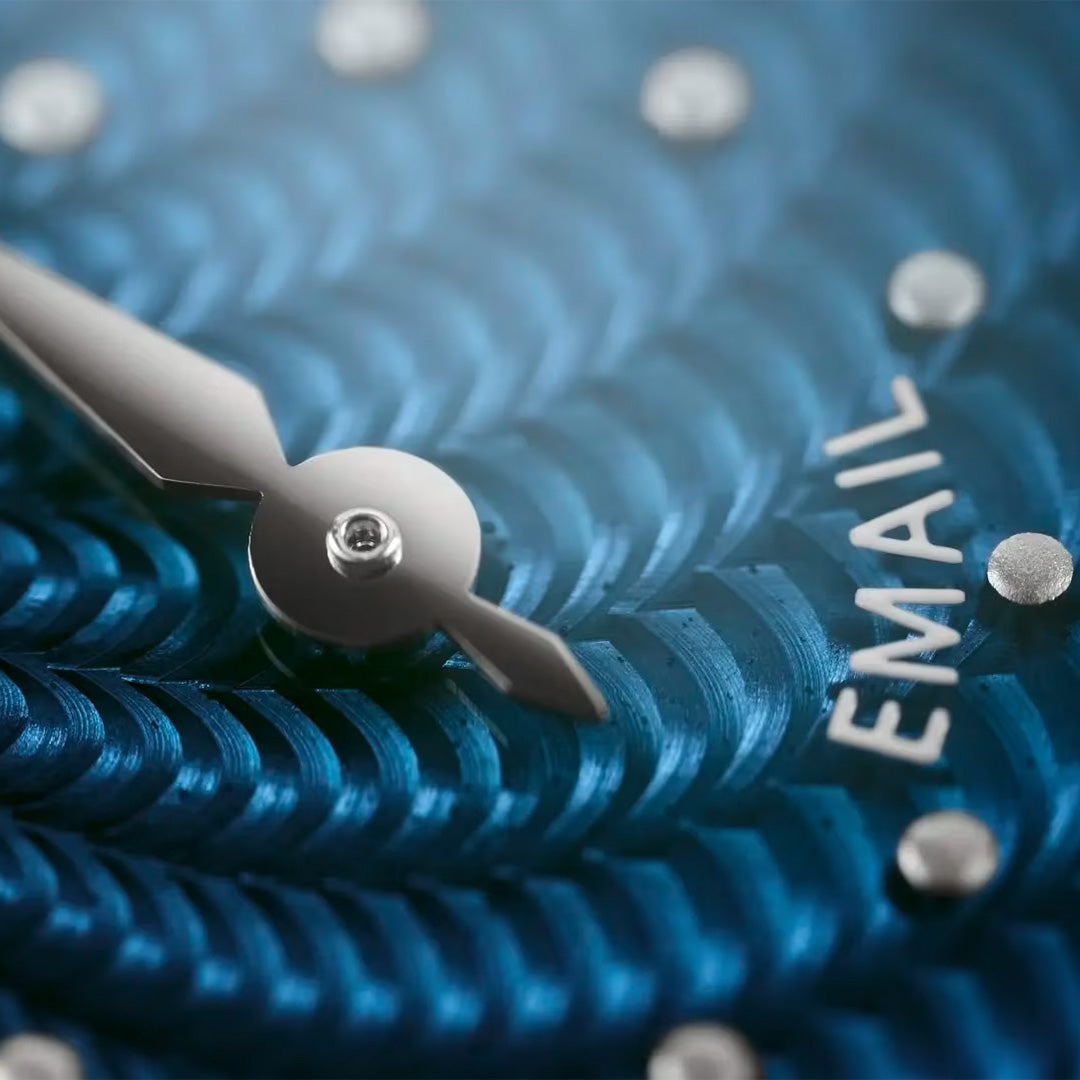 Orologio in oro bianco Grand Complications Patek philippe