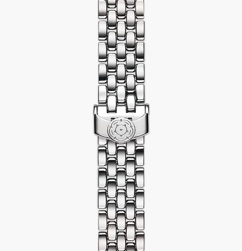 Watch in steel Clair de Rose, 26 mm Tudor