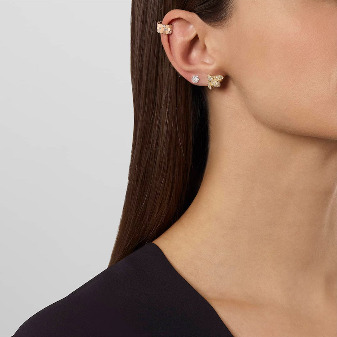 Ear Cuffs Bee de Chaumet3