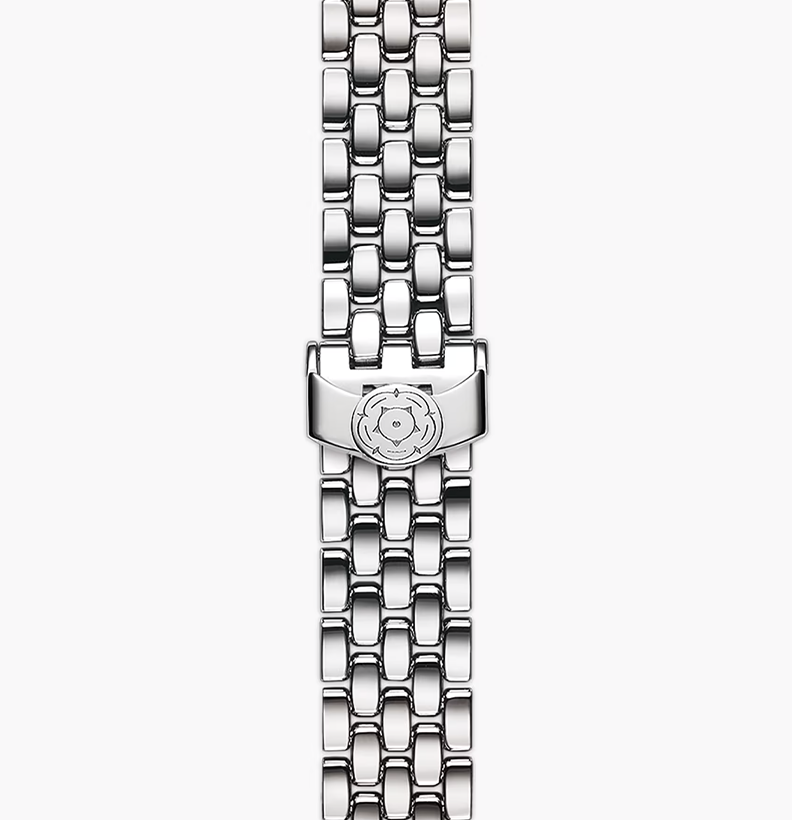 Orologio in acciaio Clair de Rose, 30 mm Tudor