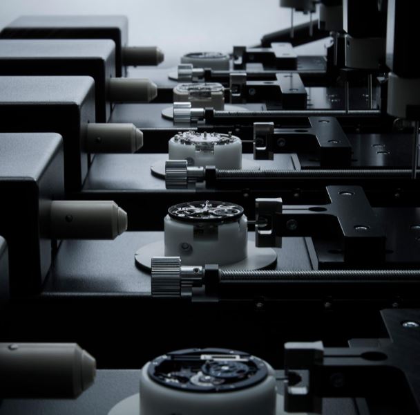 Orologio in titanio Classic Fusion Original Titanium Hublot