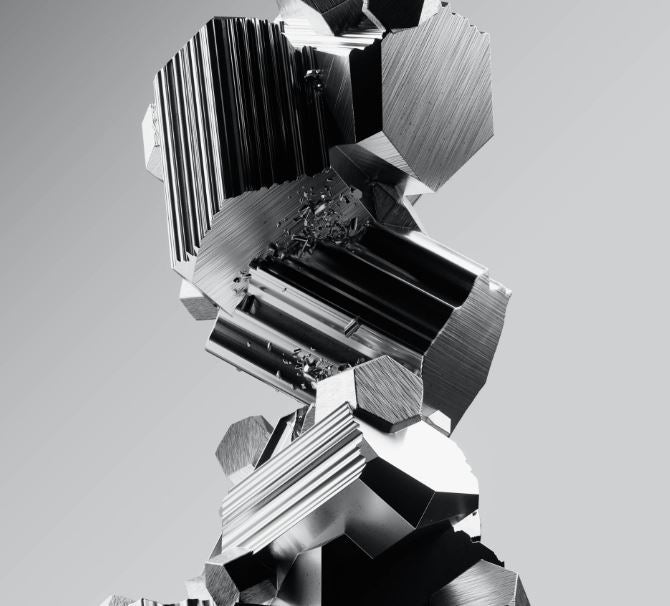 Orologio in titanio Classic Fusion Original Titanium Hublot