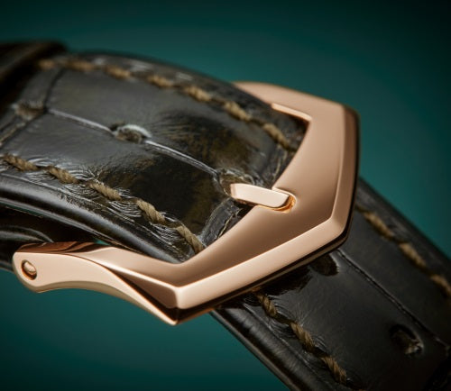 Watch in rose gold  Complicazioni Patek philippe