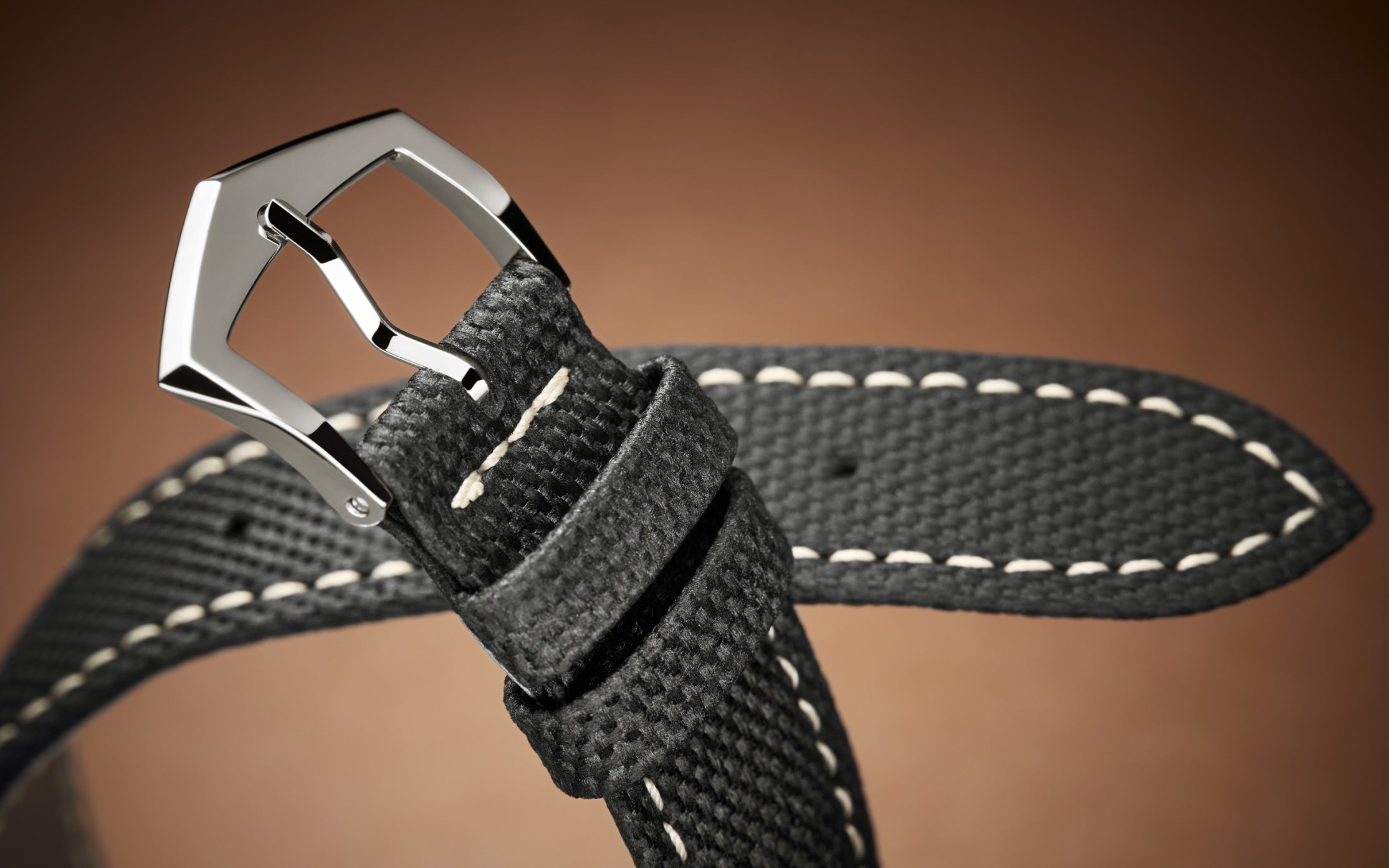 Watch in white gold Calatrava Patek philippe