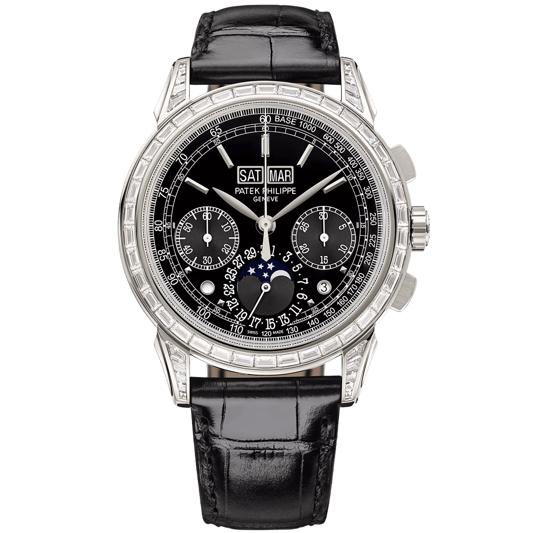 Grand Complications