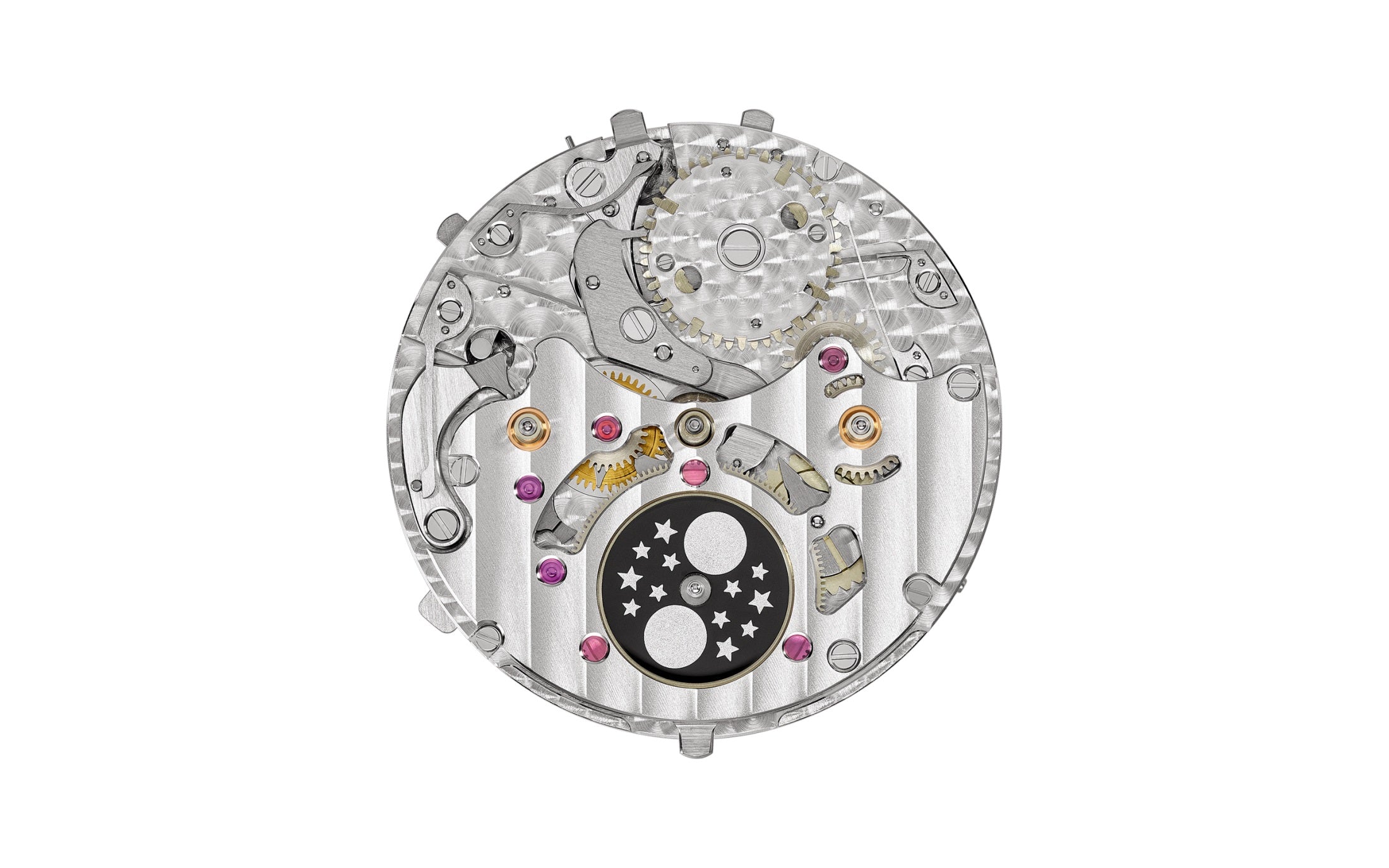 Watch in platinum Grandi Complicazioni Patek philippe