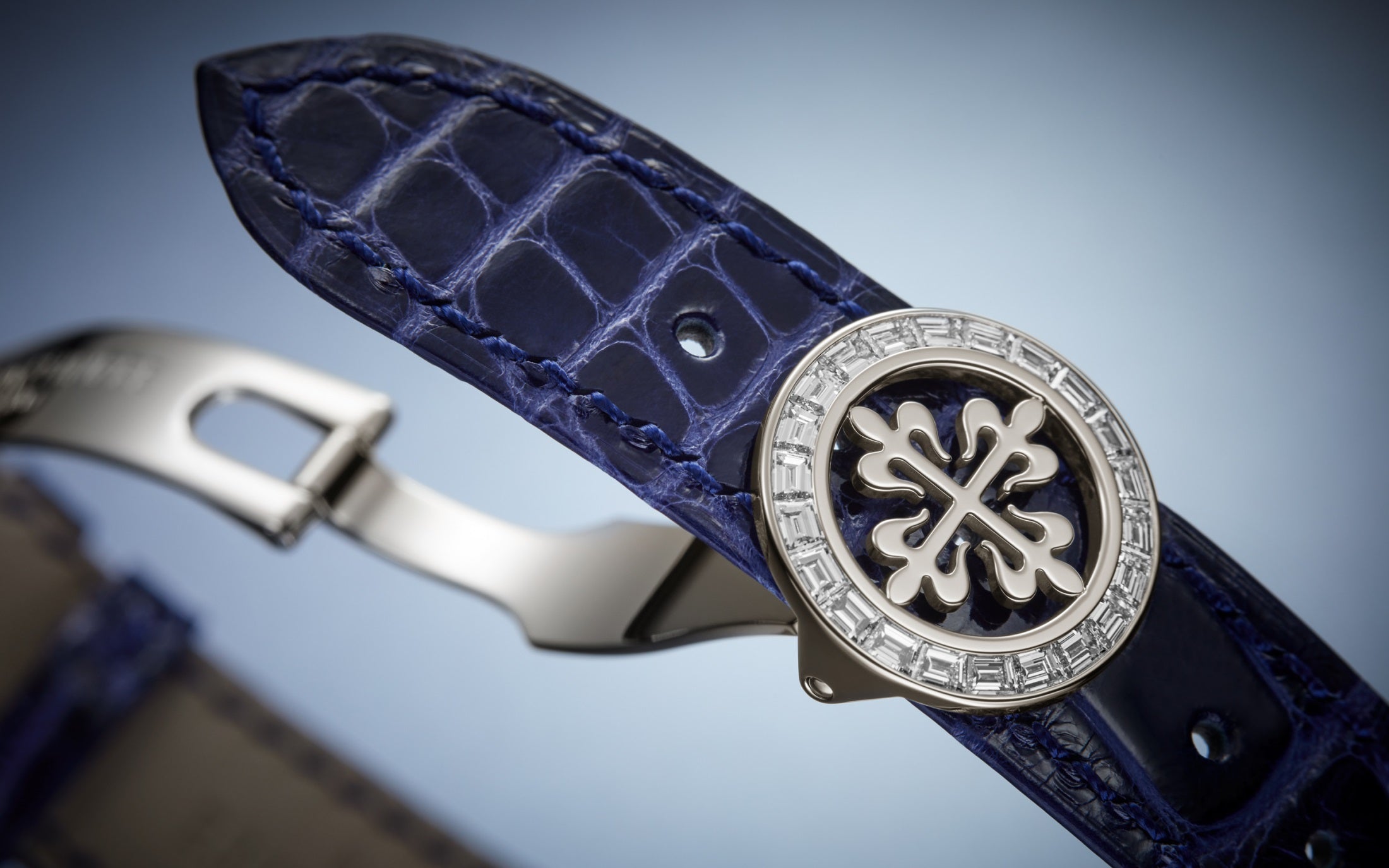 Watch in platinum Grandi Complicazioni Patek philippe