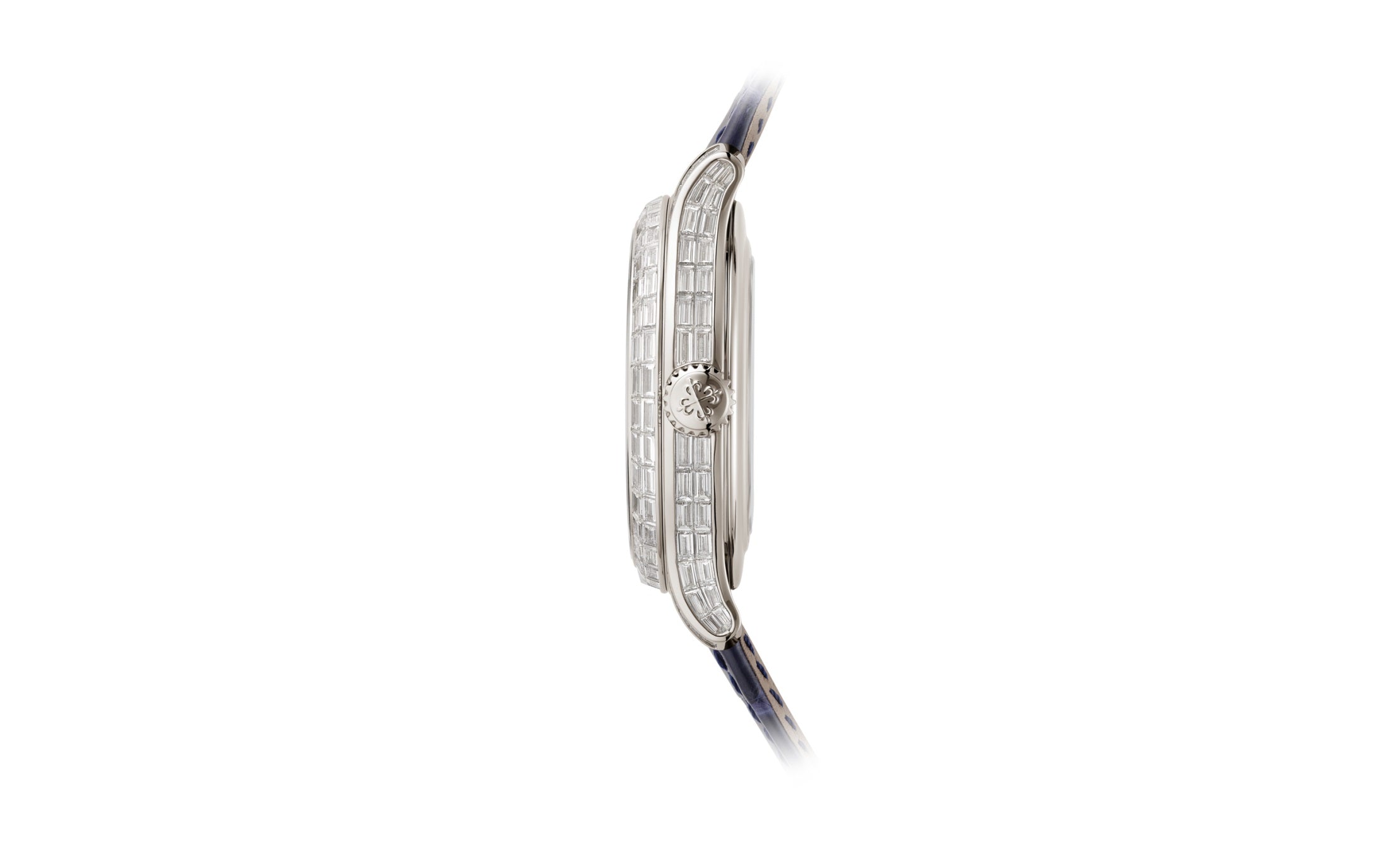 Watch in platinum Grandi Complicazioni Patek philippe