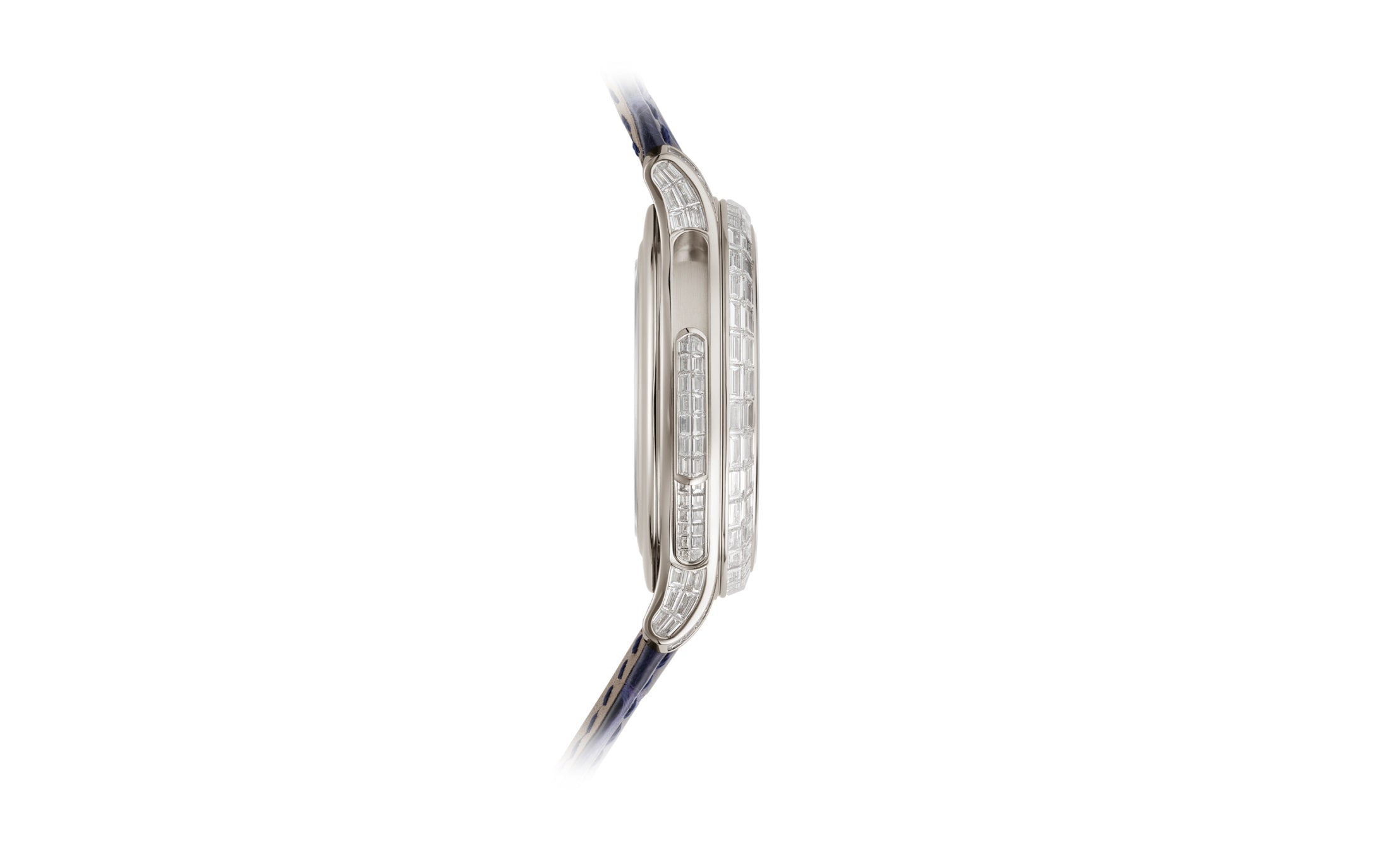 Watch in platinum Grandi Complicazioni Patek philippe