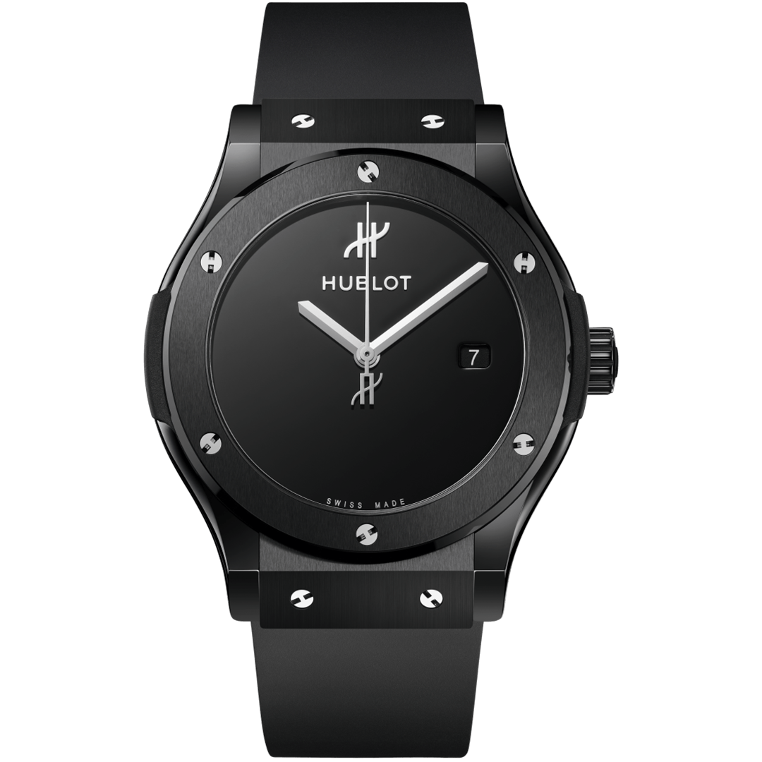 Classic Fusion Original Black Magic