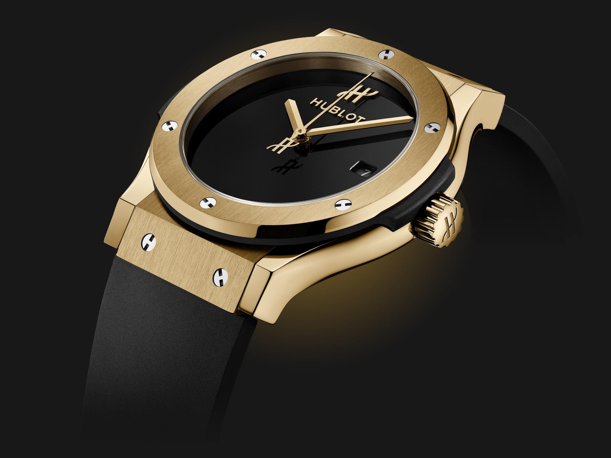 Classic Fusion Original Yellow Gold3