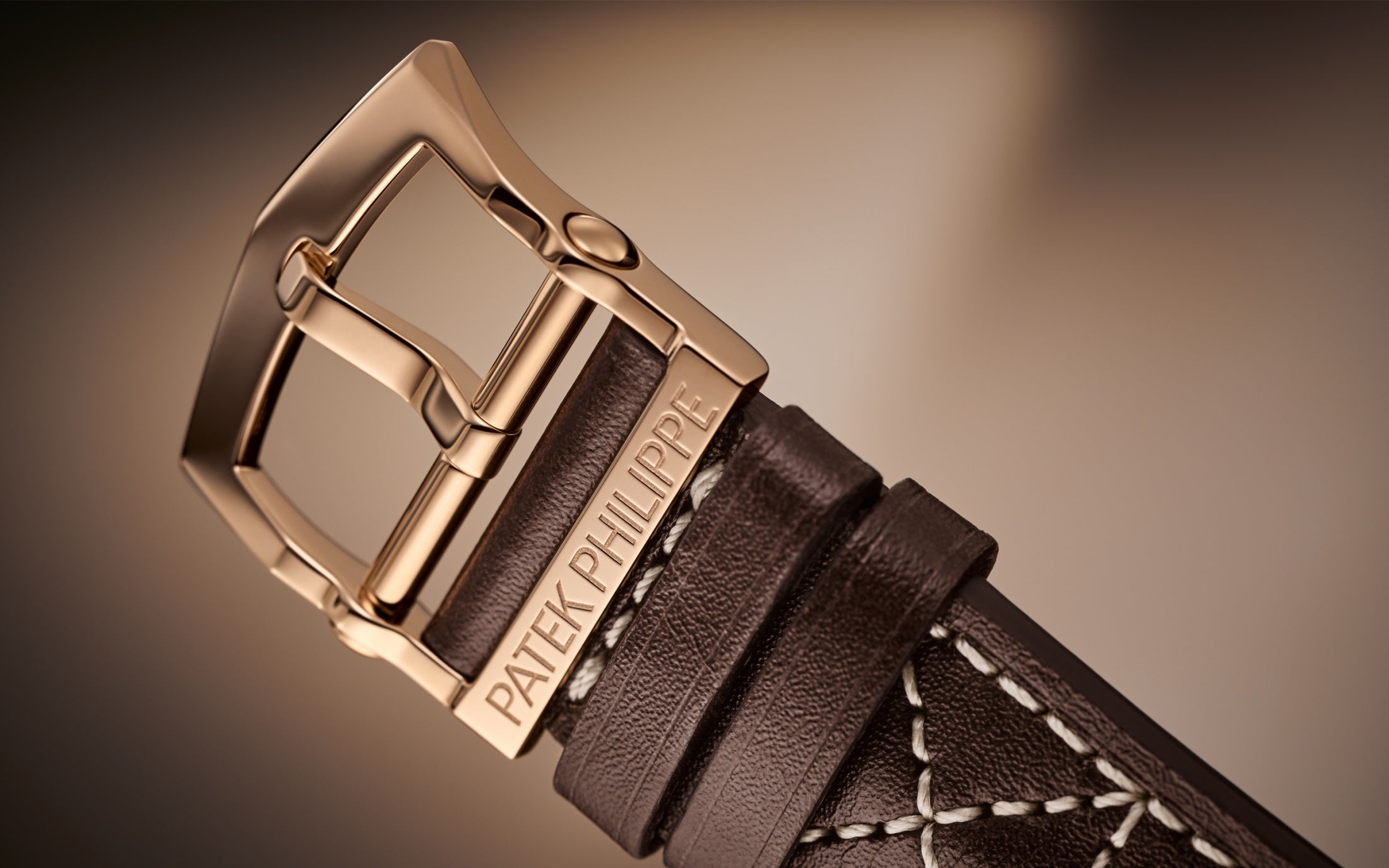 Orologio in oro bianco e oro rosa Grandi Complicazioni Patek philippe