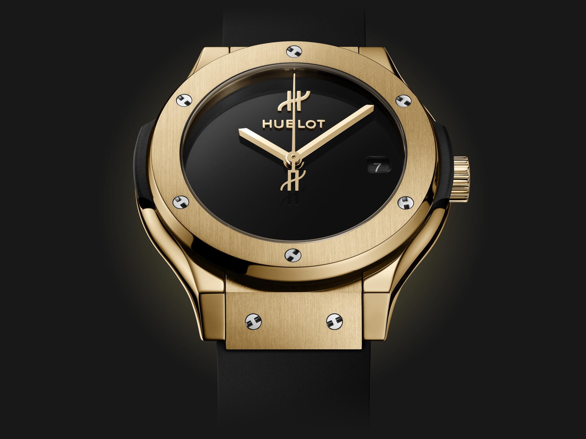 Classic Fusion Original Yellow Gold3