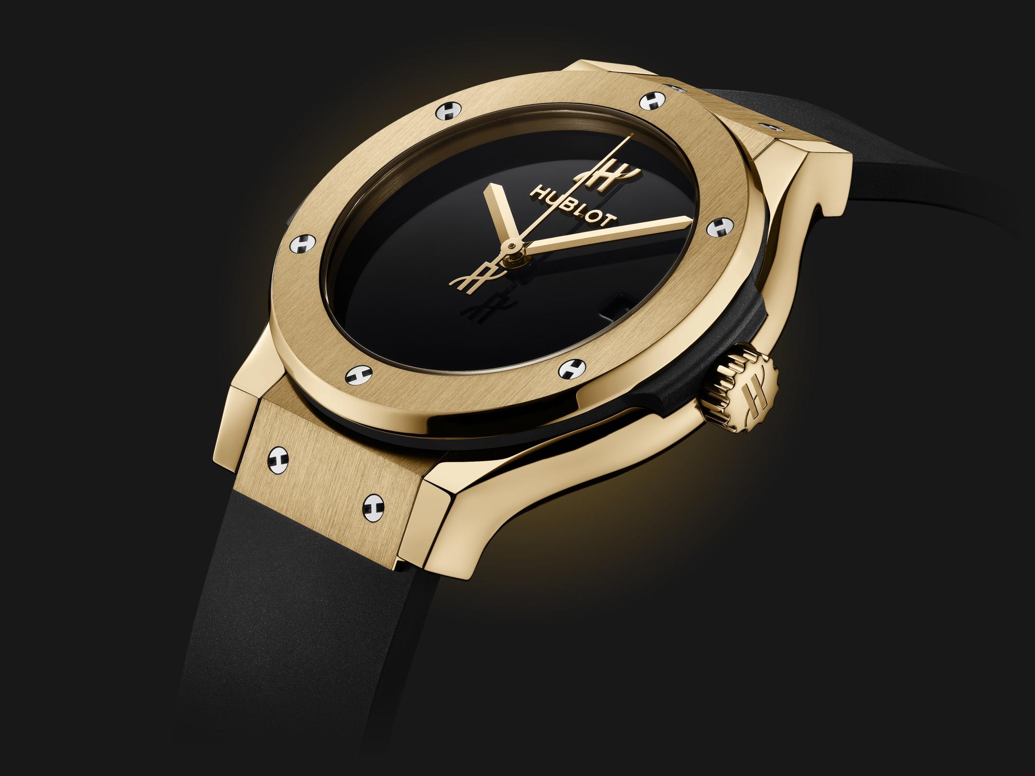 Classic Fusion Original Yellow Gold2