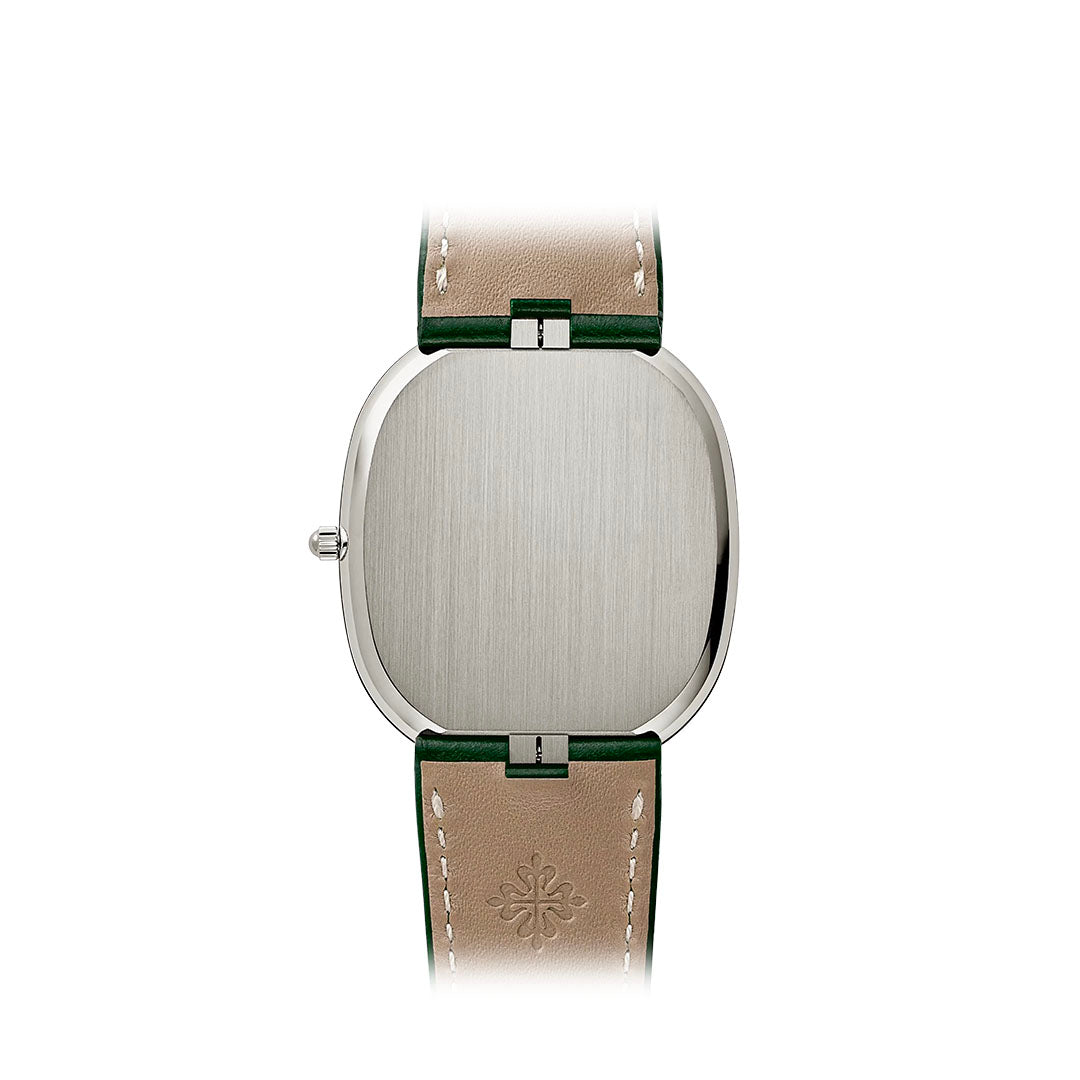 Orologio in oro bianco Golden Ellipse Patek philippe