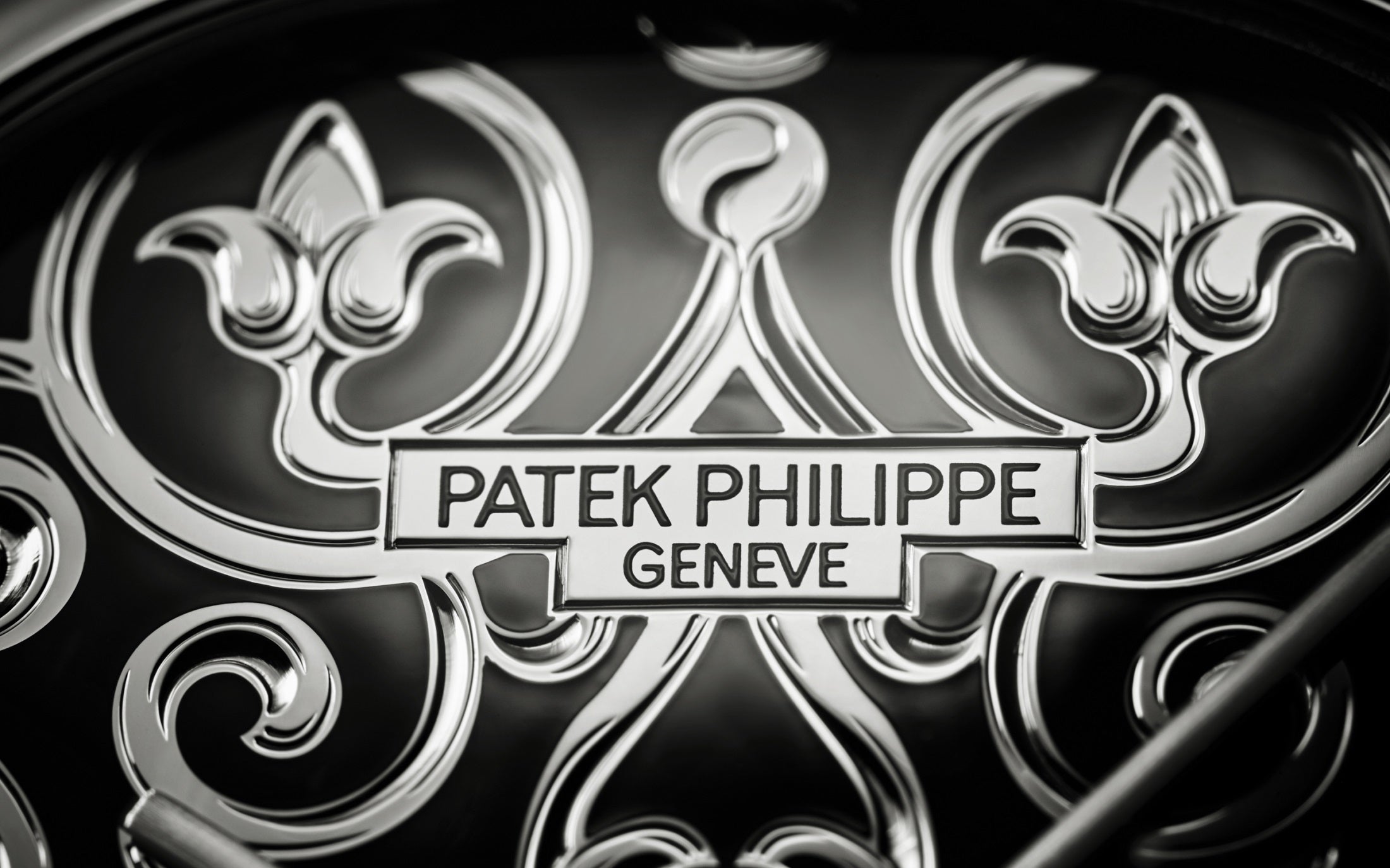 Orologio in oro bianco Golden Ellipse Patek philippe