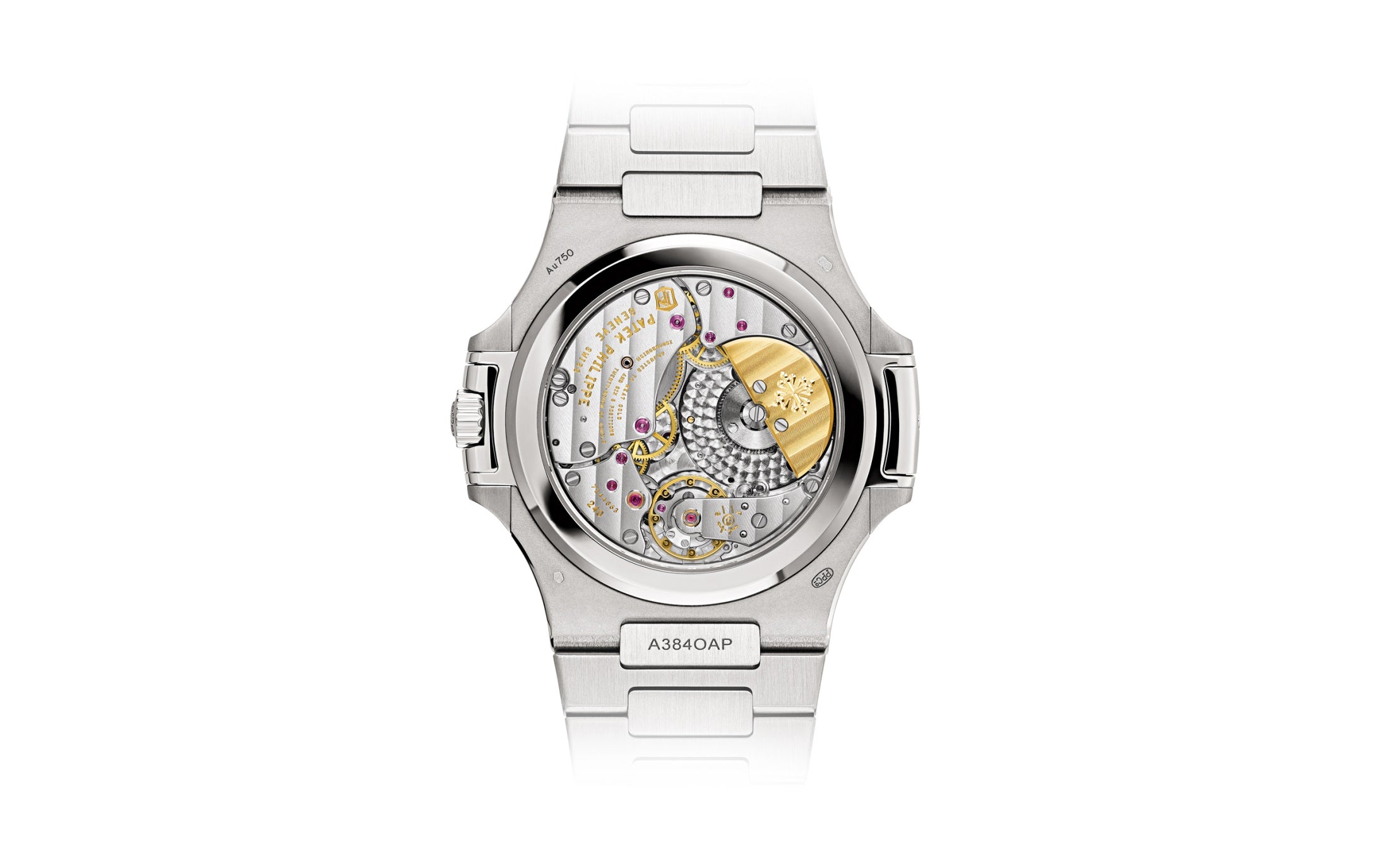Orologio in oro bianco Grandi Complicazioni Patek philippe