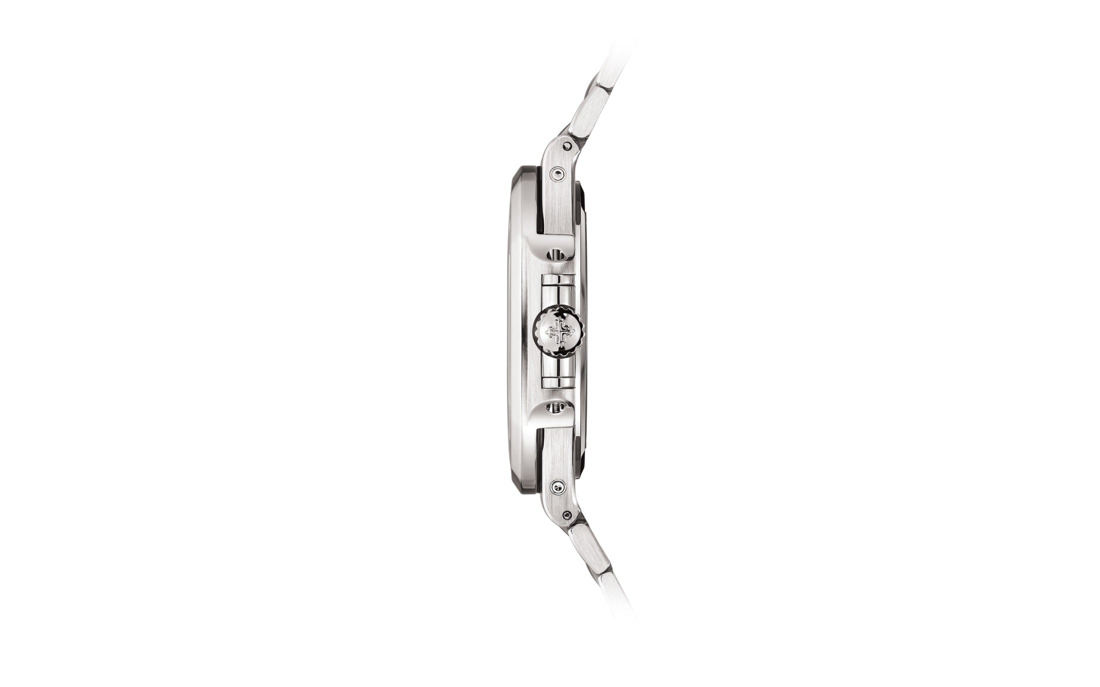Orologio in oro bianco Grandi Complicazioni Patek philippe