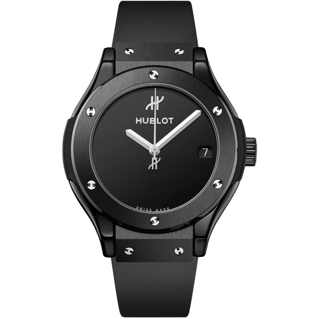 Classic Fusion Original Black Magic