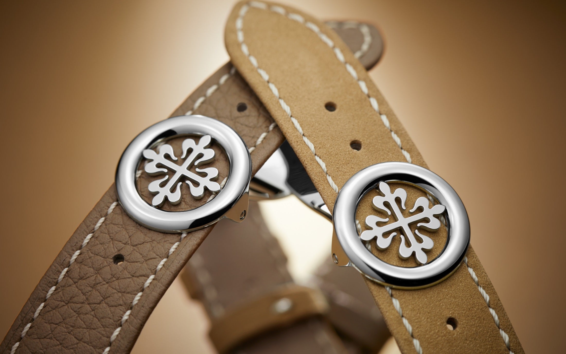 Orologio in acciaio Complicazioni Patek philippe