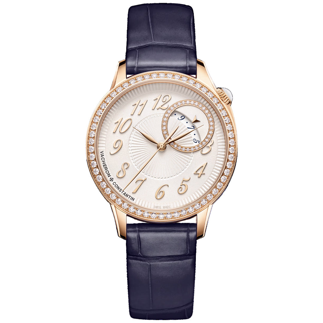 Watch in rose gold Égérie Self-Winding Vacheron constantin