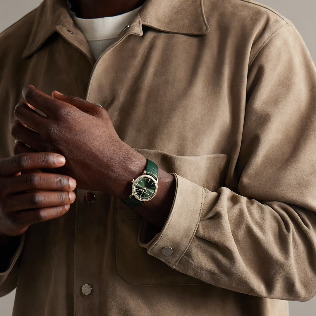 Watch in rose gold Traditionnelle Manual-Winding Vacheron constantin