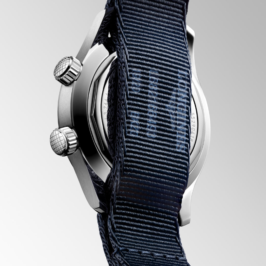 Orologio in acciaio Legend Diver Longines