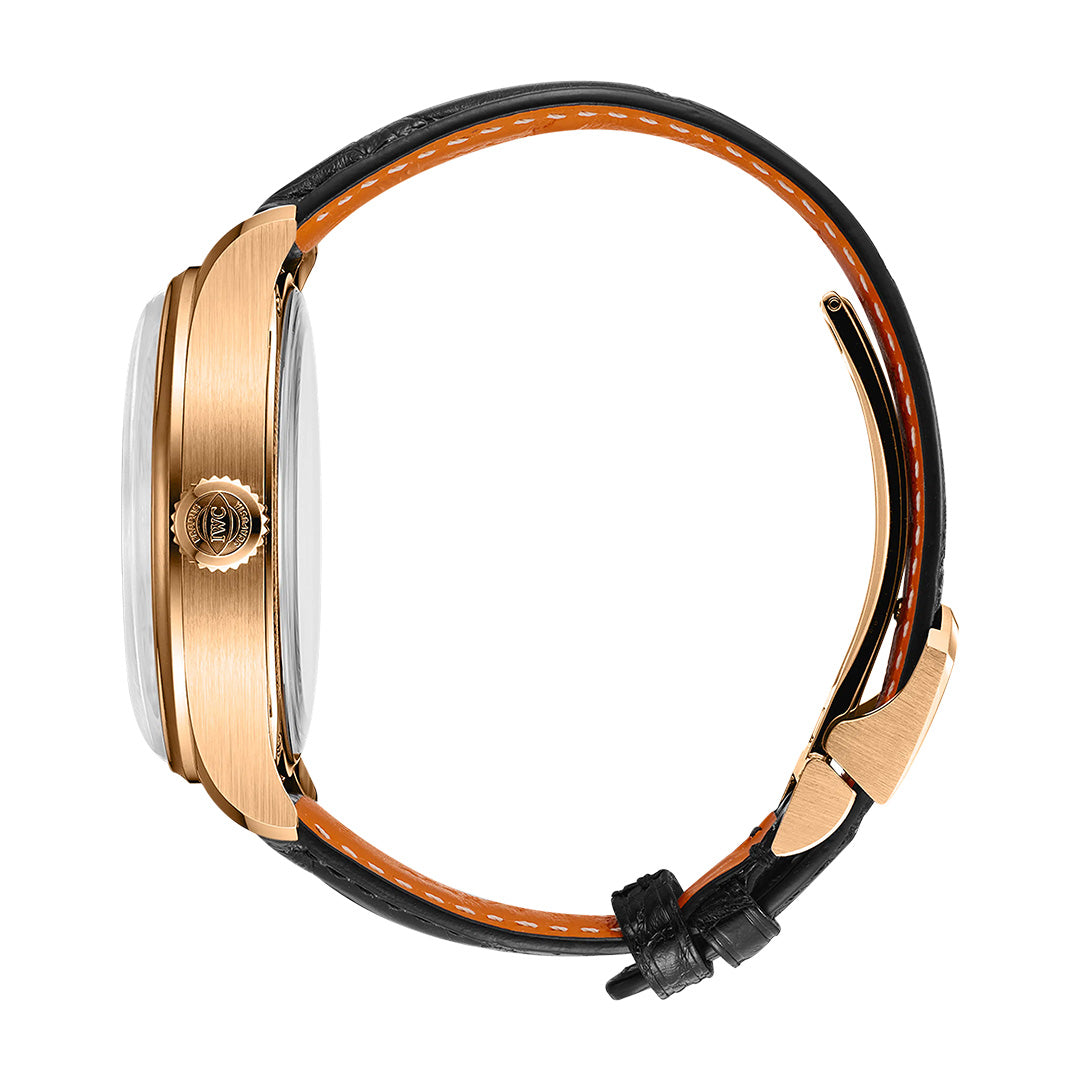 Watch in rose gold Portugieser Perpetual Calendar 44 Iwc