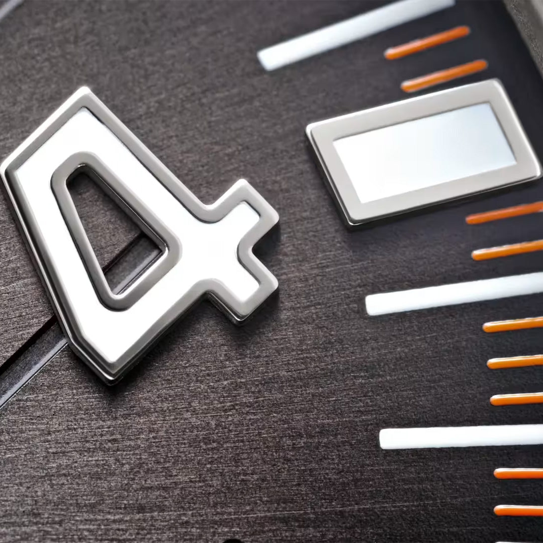 Orologio in acciaio Aquanaut Patek philippe