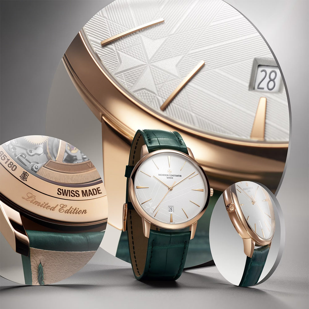 Patrimony Self-Winding3