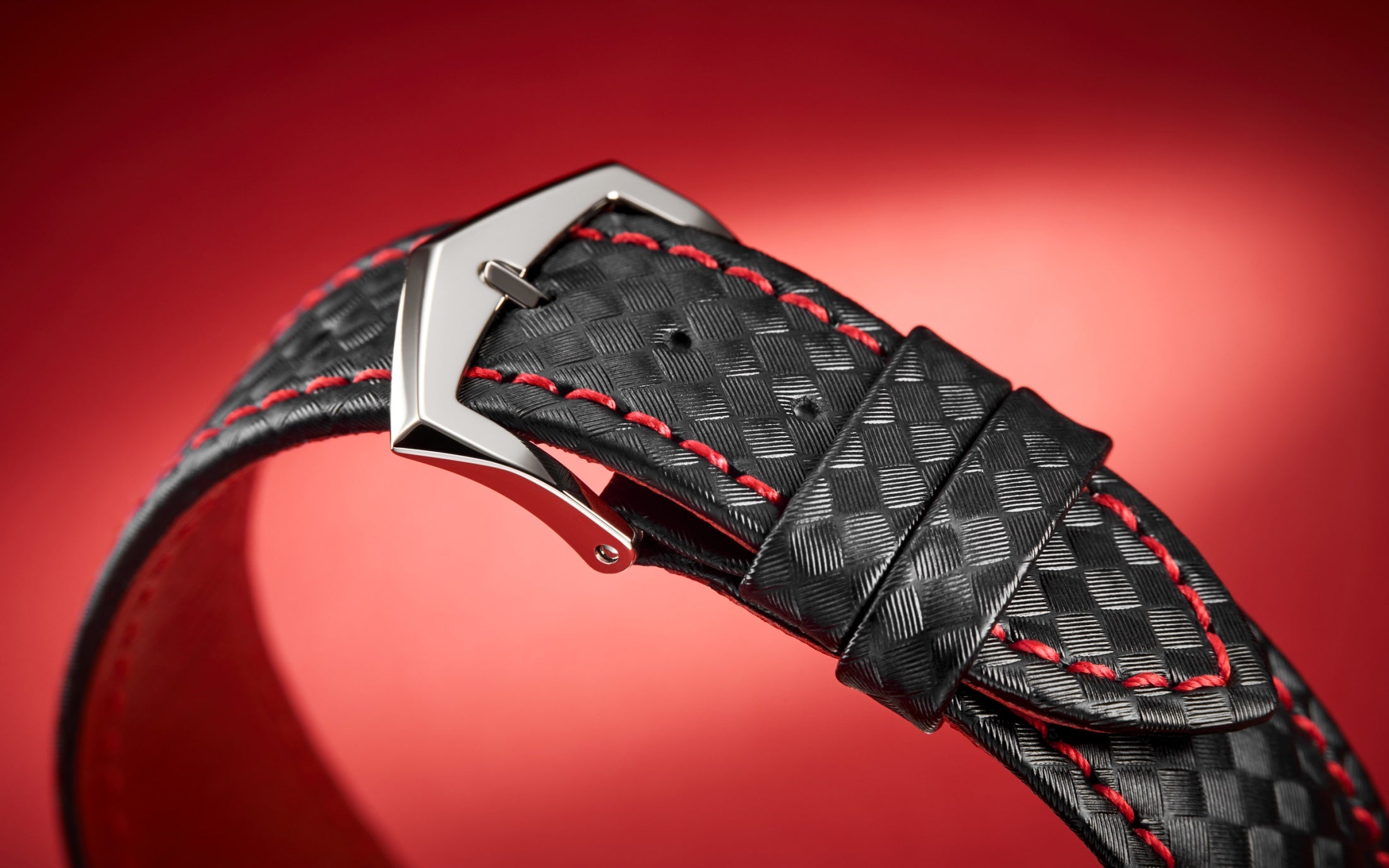 Orologio in oro bianco Calatrava Patek philippe