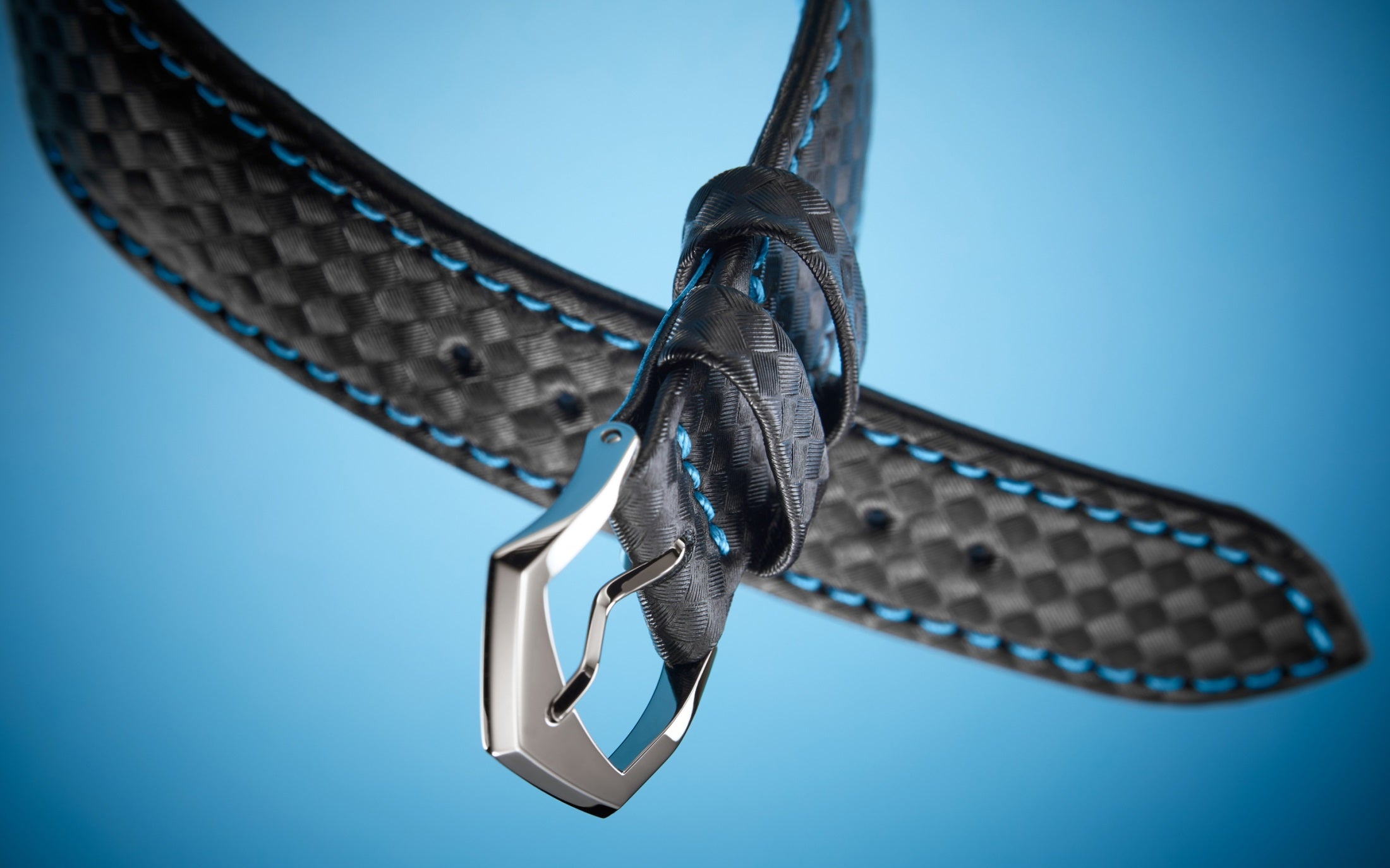 Orologio in oro bianco Calatrava Patek philippe