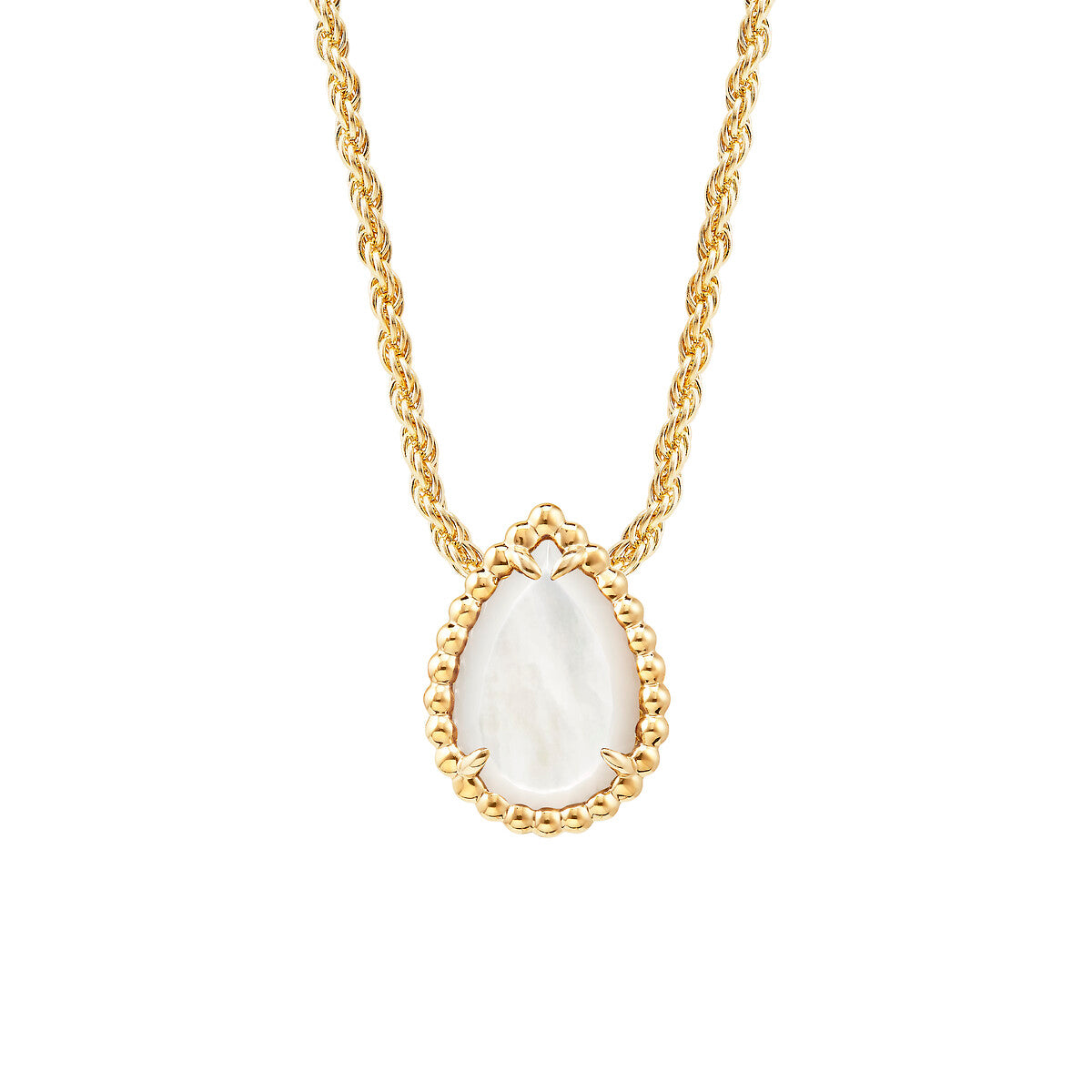 Gioiello in yellow gold Serpent Bohème pendant, s motif Boucheron