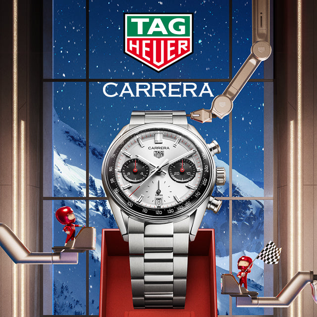 Tag heuer timepiece outlet