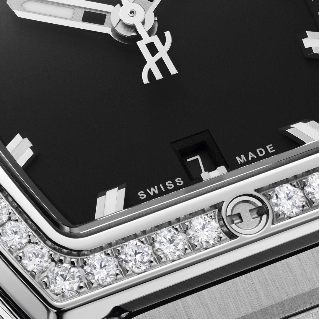 Orologio in acciaio Spirit of Big Bang Hublot
