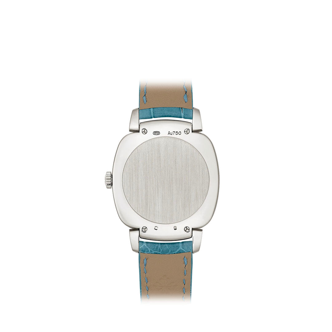 Orologio in oro bianco Gondolo Ladies First Patek philippe