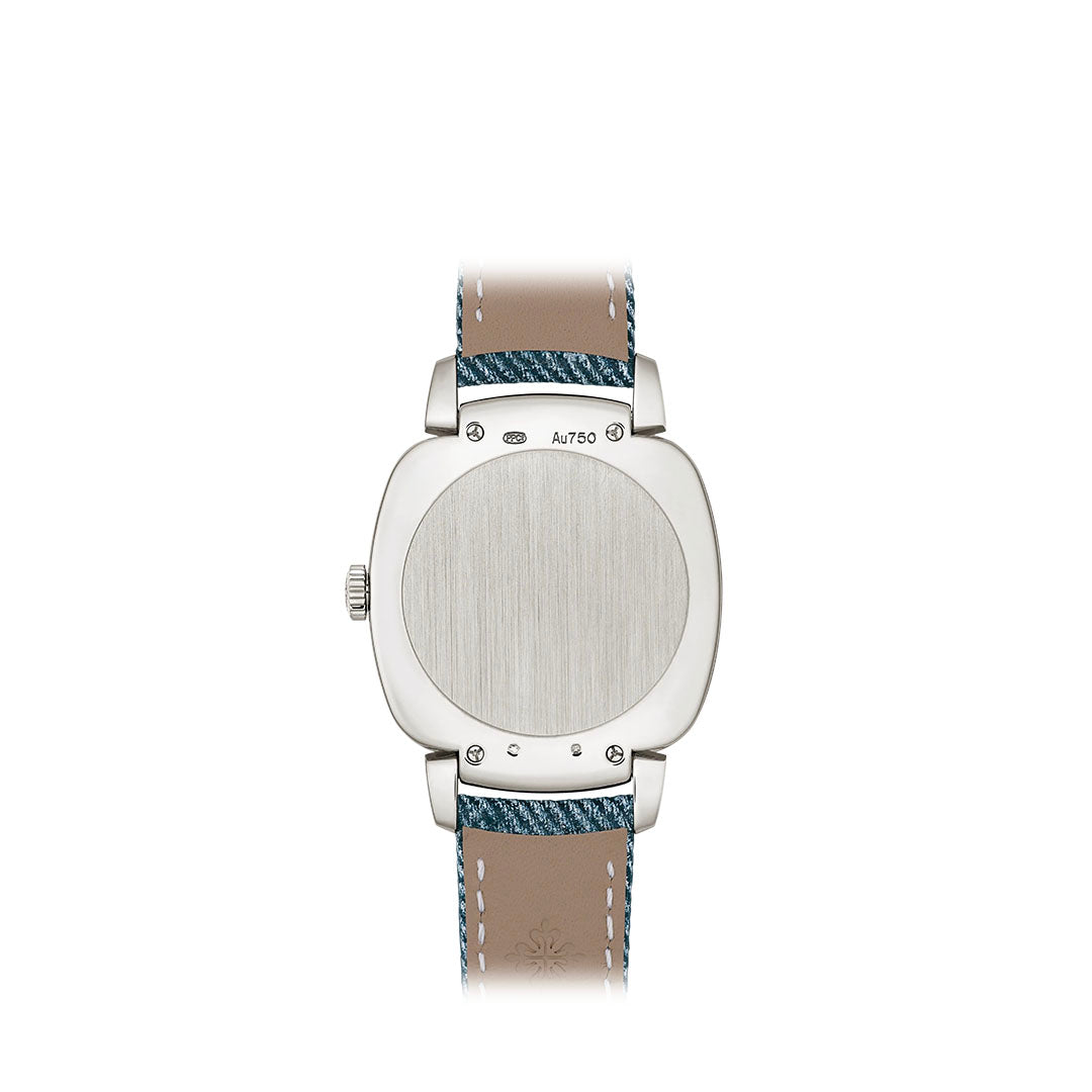 Watch in white gold Gondolo Ladies First Patek philippe