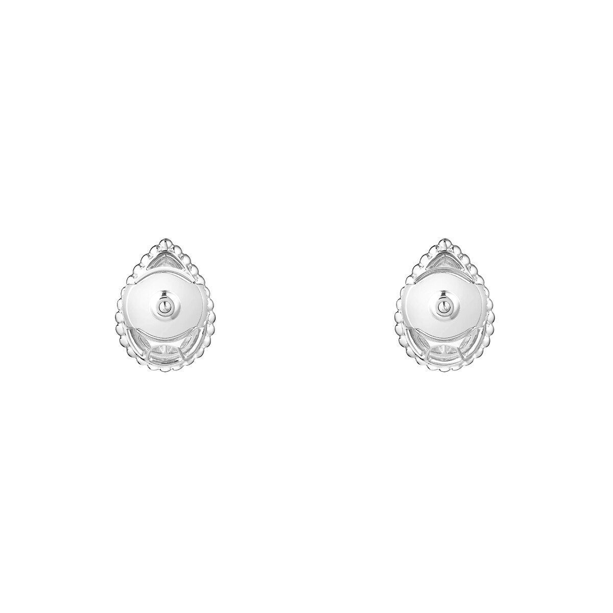 Earrings in white gold Serpent Bohème Earrings Boucheron