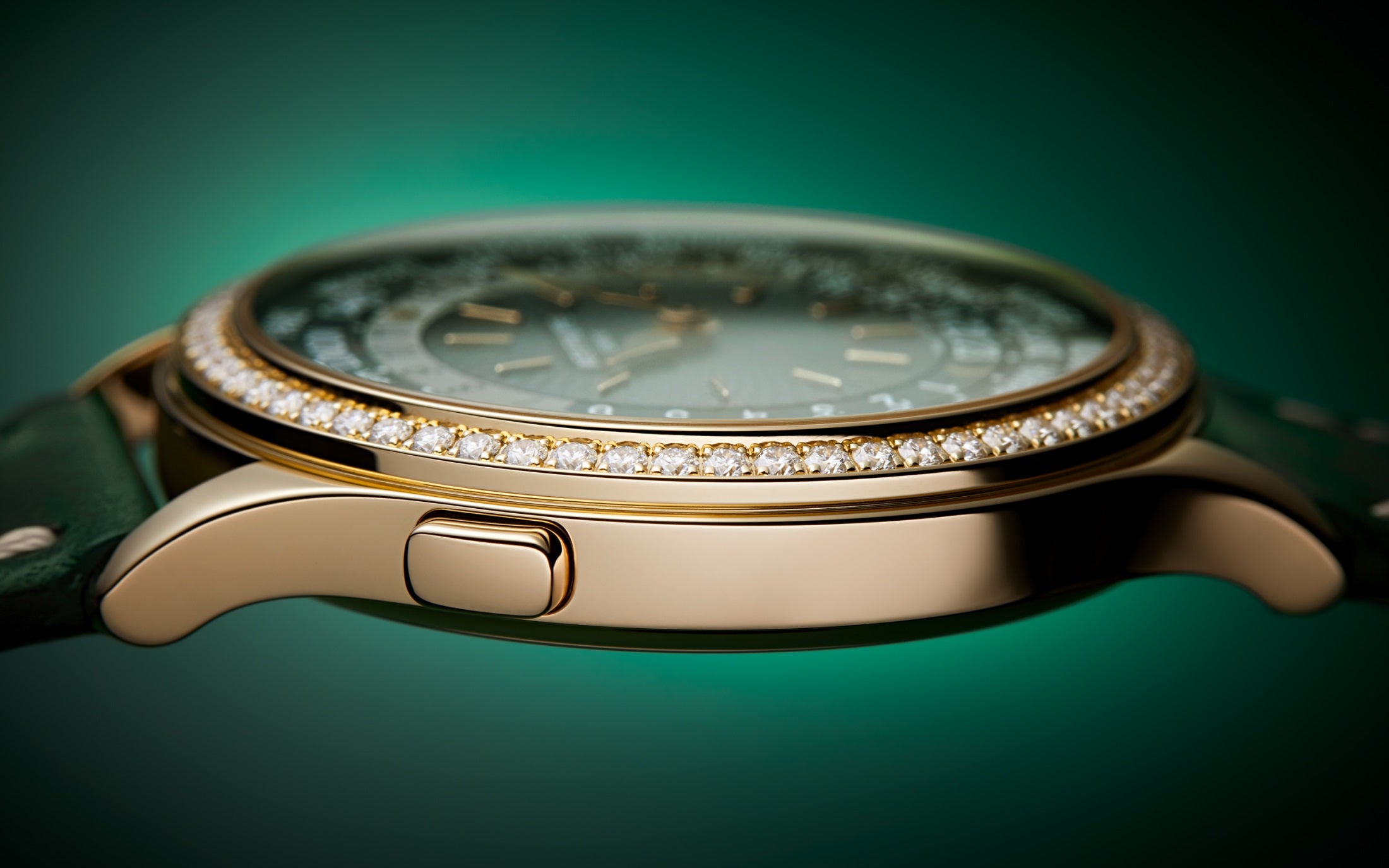 Watch in rose gold  Complicazioni Patek philippe