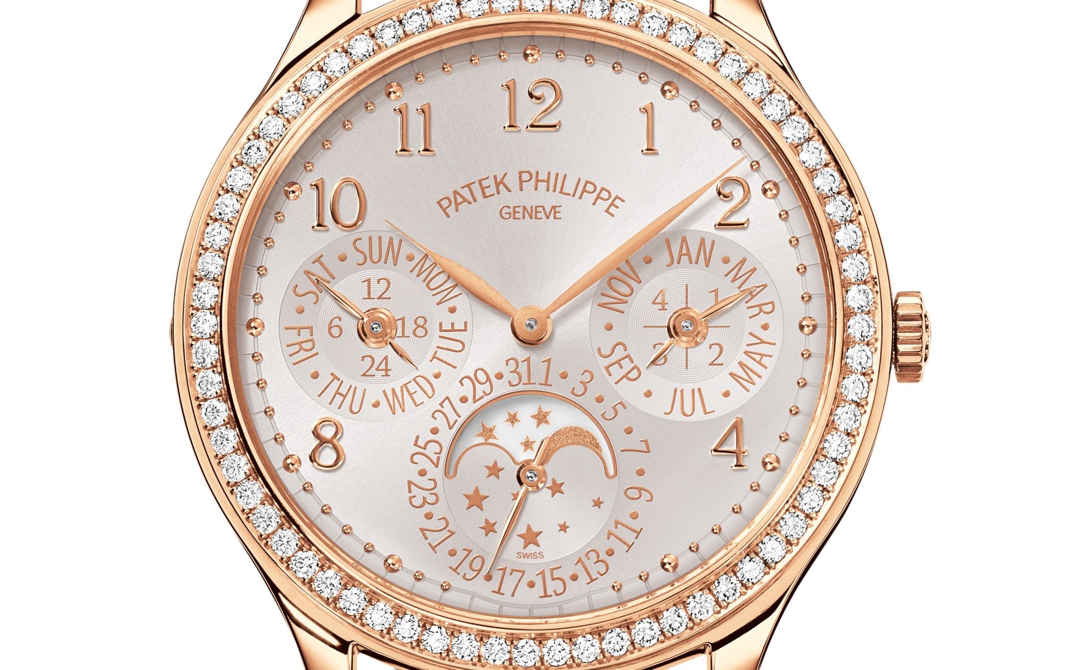 Grande Complicazioni Lady First Perpetual Calandar4