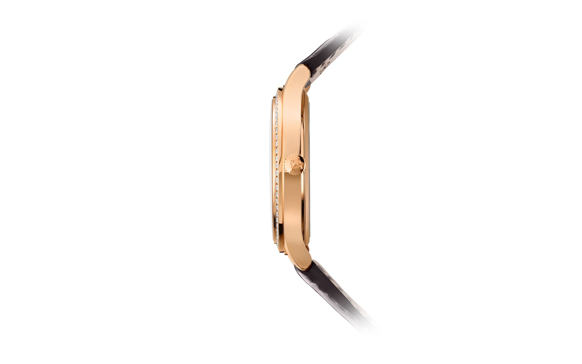 Watch in rose gold Grande Complicazioni Lady First Perpetual Calandar Patek philippe