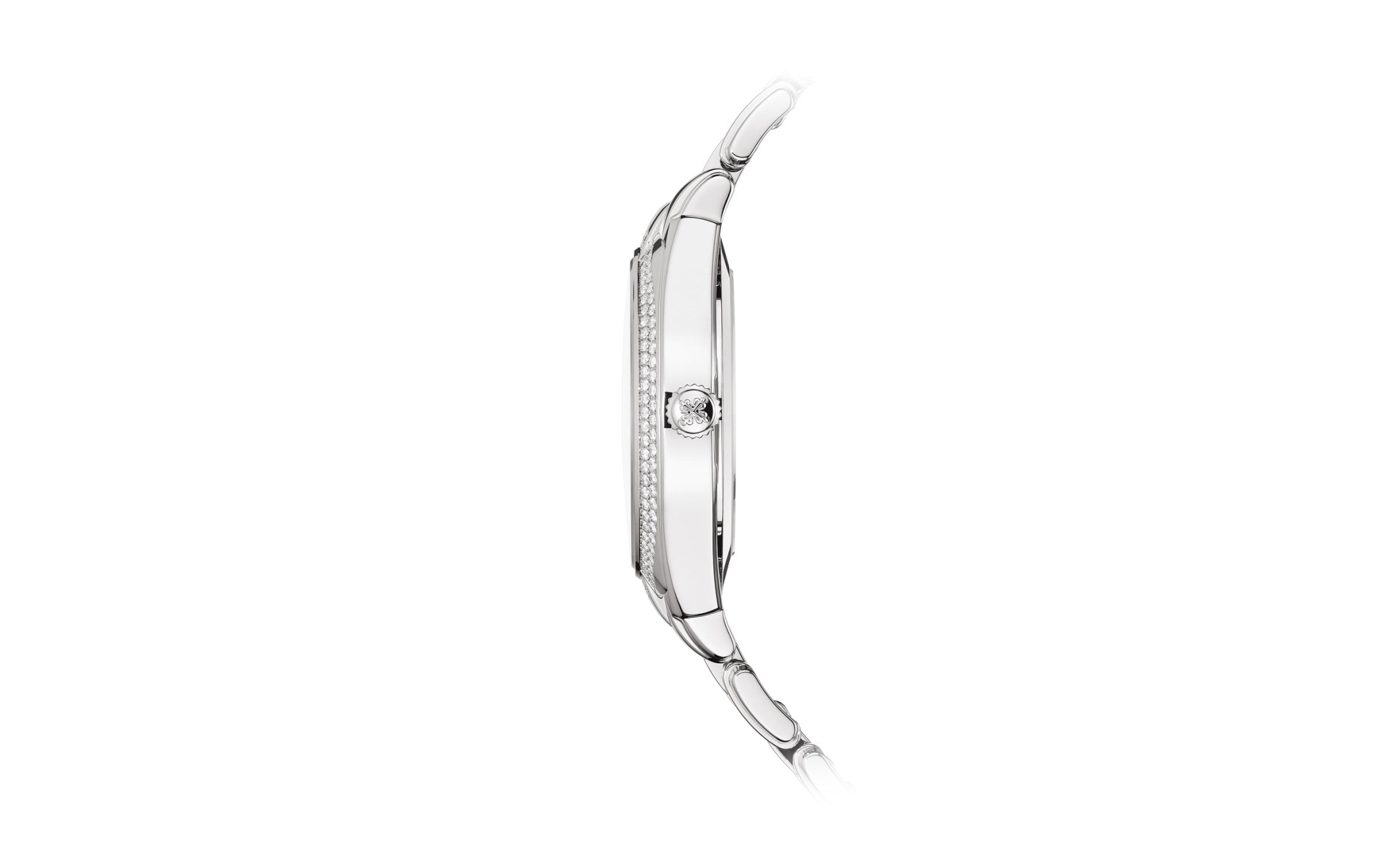 Watch in steel Twenty~4 Automatic Patek philippe