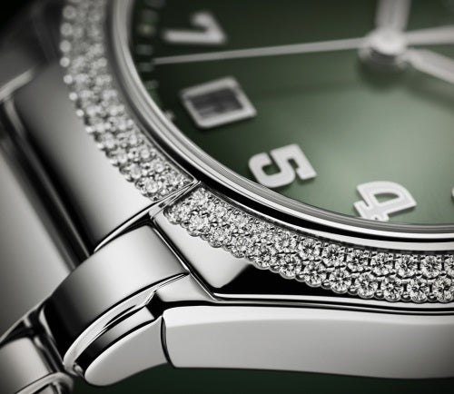 Orologio in acciaio Twenty~4 Automatic Patek philippe