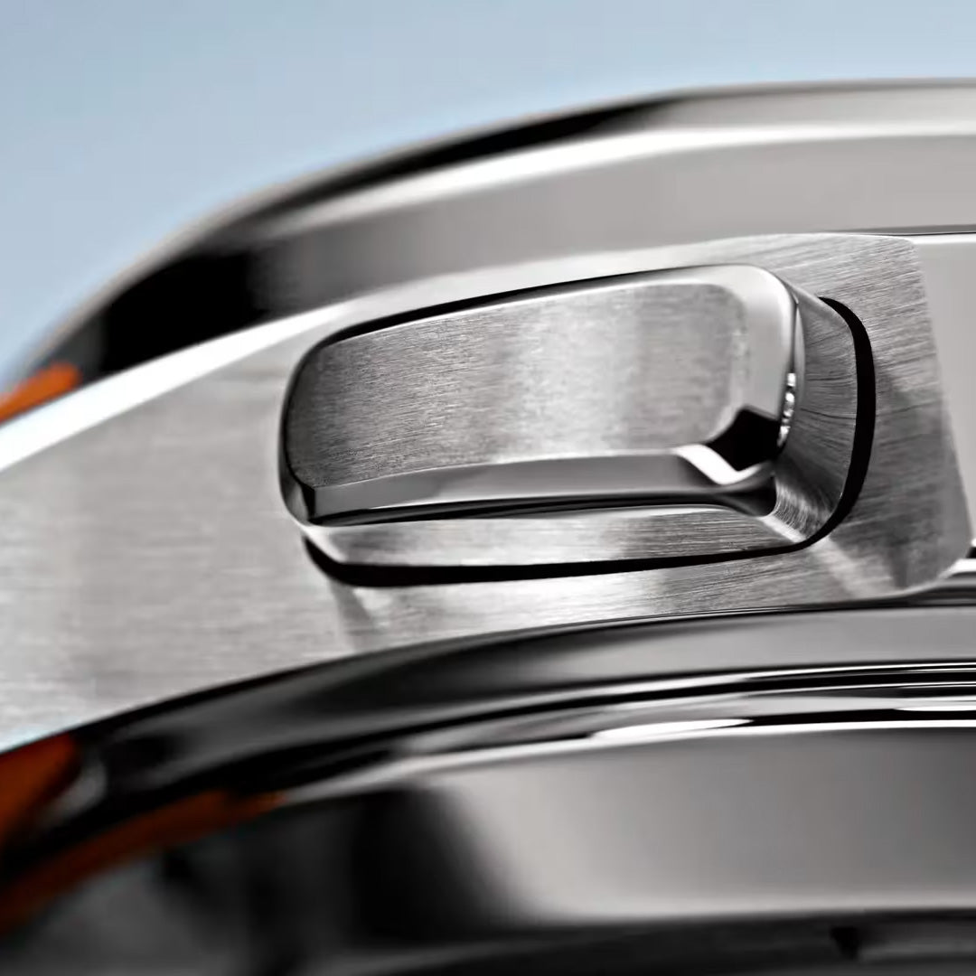 Watch in steel Aquanaut Patek philippe